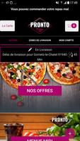 1 Schermata Pizza Pronto Gif-sur-Yvette