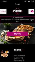 2 Schermata Pizza Pronto Gif-sur-Yvette