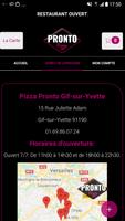 3 Schermata Pizza Pronto Gif-sur-Yvette