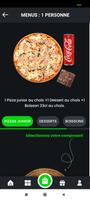 Pizza Wood screenshot 3