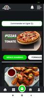 Pizza Wood poster