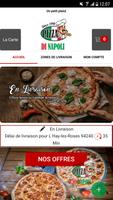 Pizza di Napoli 94 Vitry screenshot 1