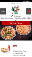 Pizza di Napoli 94 Vitry screenshot 2