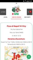 Pizza di Napoli 94 Vitry screenshot 3