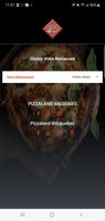 PIZZALAND постер