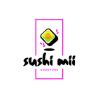 Sushi Mii ikon