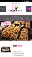 Sushi Mii syot layar 2