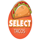 SELECT TACOS أيقونة