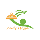Speedy s Pizza icono