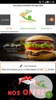 Speedy s Pizza captura de pantalla 1