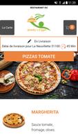 Speedy s Pizza captura de pantalla 2