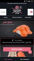SUSHI IN THAI تصوير الشاشة 1