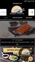 SUSHI THAI M screenshot 1