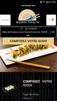 SUSHI THAI M screenshot 2
