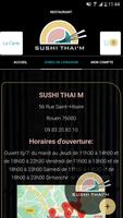 SUSHI THAI M screenshot 3