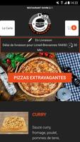 Speed Gourmand imagem de tela 2