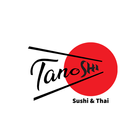 TANOSHI ícone