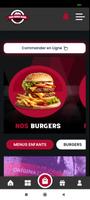 Tacos Burger Cartaz