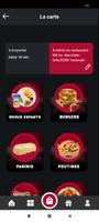 Tacos Burger imagem de tela 1