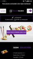 2 Schermata Wave Sushi Evry - Courcouronnes