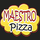 Maestro Pizza aplikacja