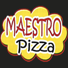 Maestro Pizza icône