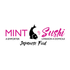 Mint Sushi 圖標