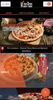 Mozza Pizza скриншот 1