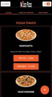 Mozza Pizza скриншот 2