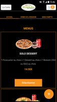 Allo Pizza screenshot 2