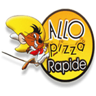 Allo Pizza Rapide Mitry ikona