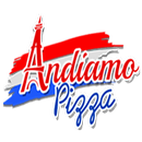 Andiamo livre pizza à domicile APK