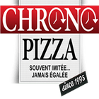 Chrono Pizza Stains ไอคอน