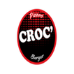 Croc Pizza Rouen 图标