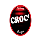 Croc Pizza Rouen icono