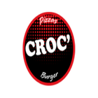 Croc Pizza Rouen icon