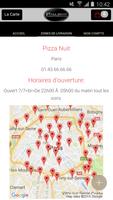 Pizza Nuit screenshot 3