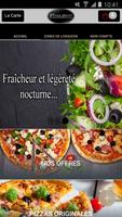 Pizza Nuit poster
