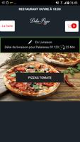 Dolce Pizza Orsay Screenshot 2