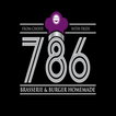 786 Evry