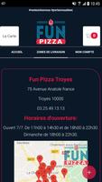 Fun Pizza Troyes Ekran Görüntüsü 3