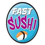 Fast Sushi 圖標