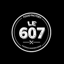 Le 607 Petit Couronne APK