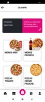 Chrono Pizza screenshot 1