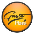 Pizza Gusto aplikacja