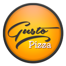 Pizza Gusto aplikacja