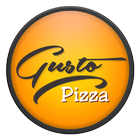 Pizza Gusto icono
