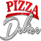 Pizza delice Rouen icon