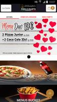 Pizza et Gusto 포스터