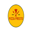 Pizza Presto Fecamp